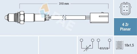 Лямбда-зонд