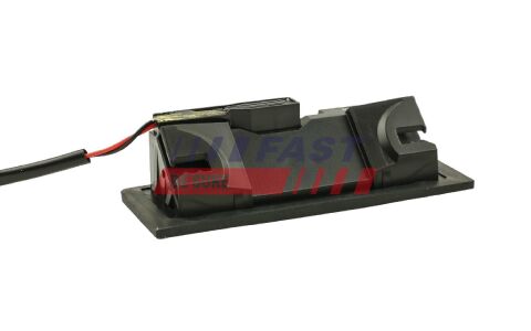 Перемикач, механізм розблокування кришки бака