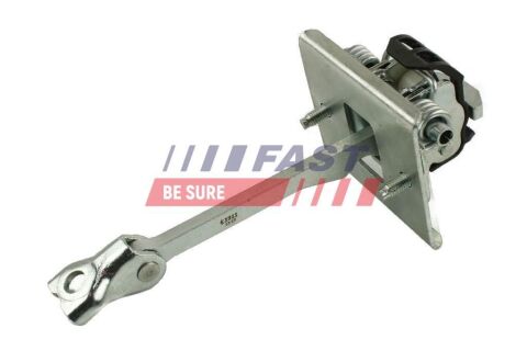 Фіксатор положення дверей