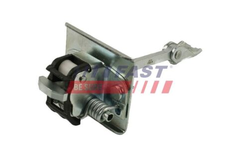 Фіксатор положення дверей