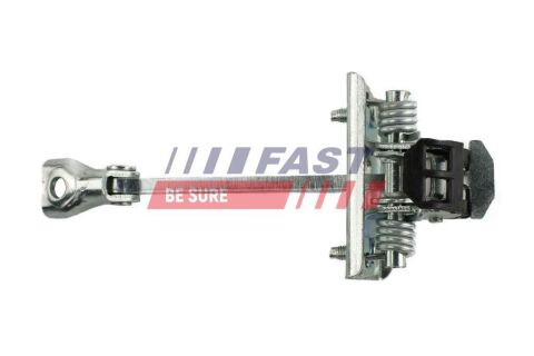 Фіксатор положення дверей