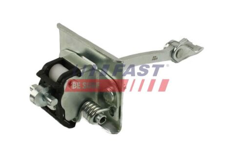 Фиксатор двери