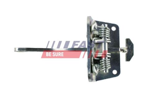 Фиксатор двери