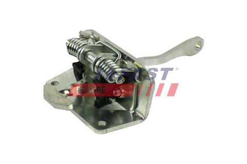 Фиксатор двери