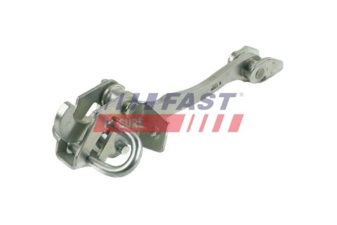 Фиксатор двери