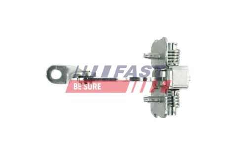 Фіксатор положення дверей