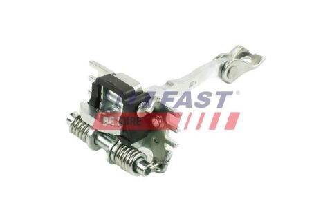 Фиксатор двери