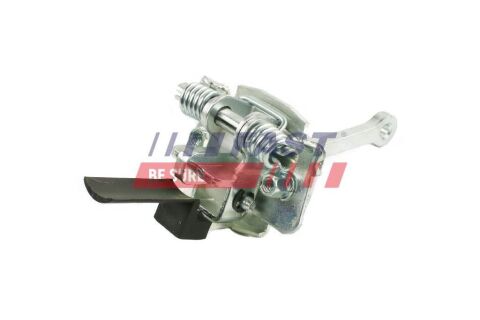 Фіксатор положення дверей