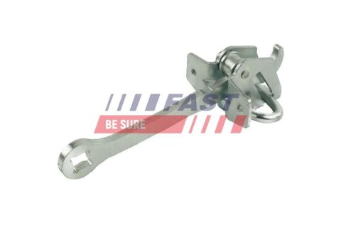 Фиксатор двери