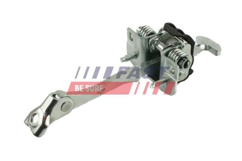 Фиксатор двери