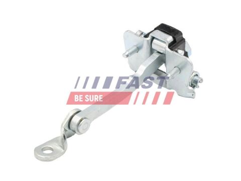 Фиксатор двери