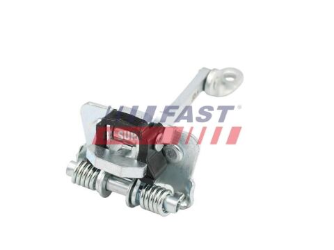 Фиксатор двери