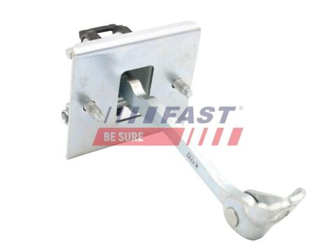 Фіксатор положення дверей