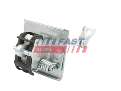 Фіксатор положення дверей