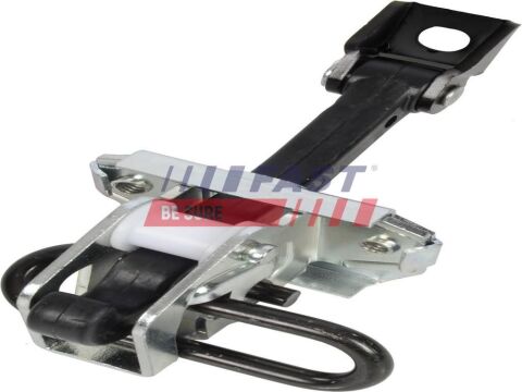 Фіксатор положення дверей