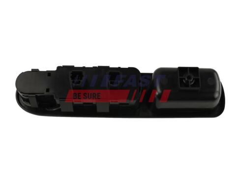 Перемикач, склопідйомник