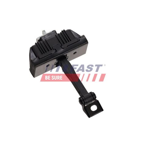 Фиксатор двери