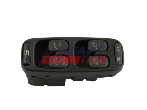 Перемикач, склопідйомник