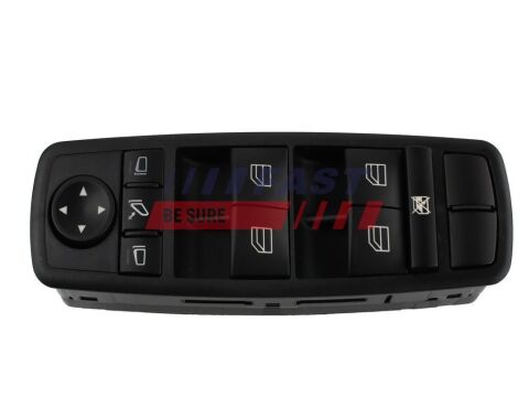 Переключатель, стеклолодъемник