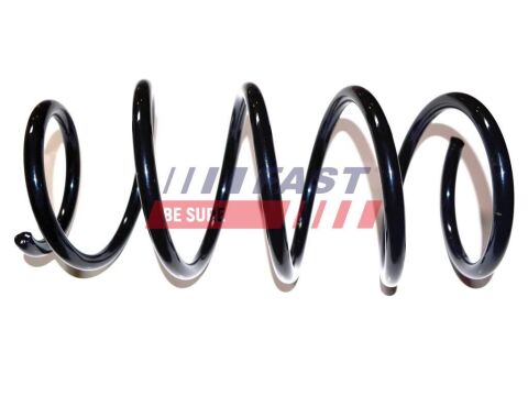 Пружина підвіски