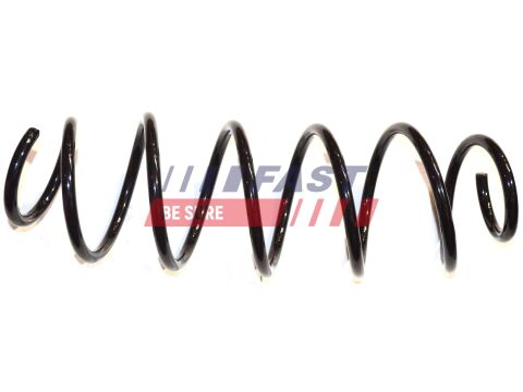 Пружина підвіски Пружина підвіски