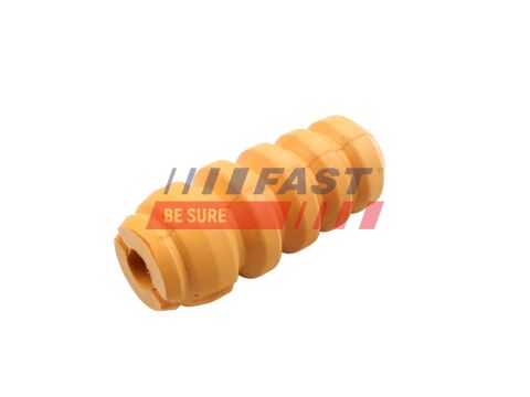 Буфер, підвіска