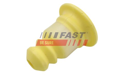 Буфер, підвіска