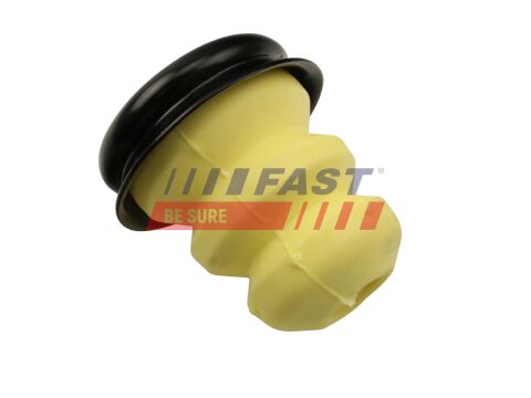 Буфер, підвіска