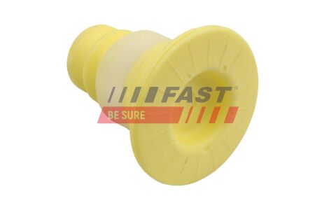 Буфер, підвіска