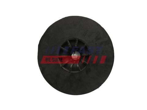 Буфер, амортизация Буфер, амортизация