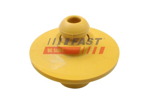 Буфер, підвіска