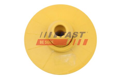 Буфер, підвіска