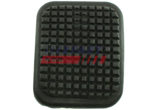 Накладка педалі, педаль гальма Накладка педалі, педаль гальма