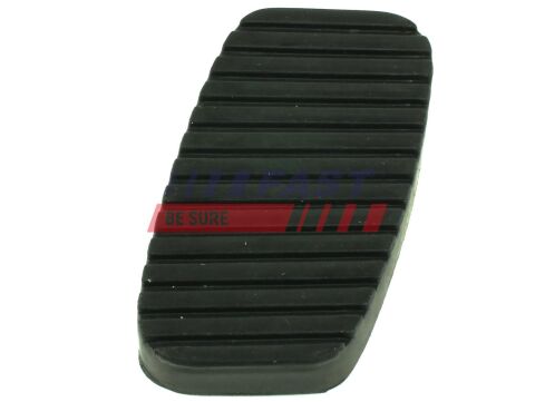 Накладка педалі, педаль гальма