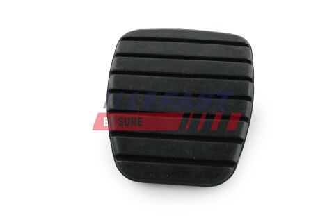 Накладка педалі, педаль зчеплення