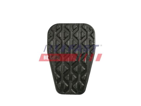 Накладка педалі, педаль гальма