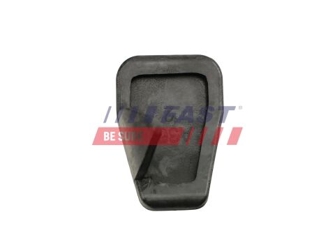 Накладка педалі, педаль гальма