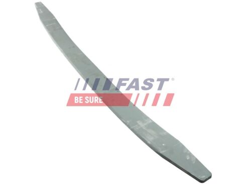 Ресорний пакет