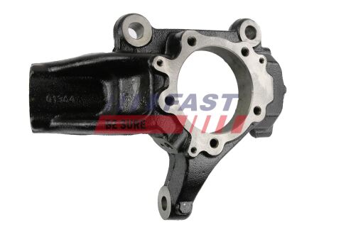 Поворотний кулак, підвіска колеса