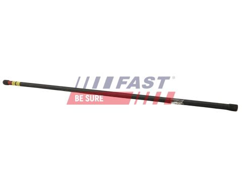 Торсіон-стабілізатор Citroen Berlingo/Peugeot Partner 96- (L)