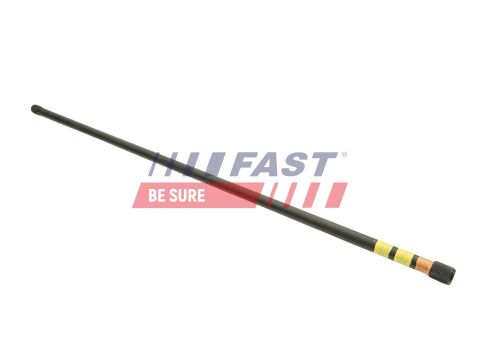 Торсіон-стабілізатор Citroen Berlingo/Peugeot Partner 96- (R) Торсіон-стабілізатор Citroen Berlingo/Peugeot Partner 96- (R)