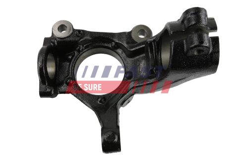 Поворотний кулак, підвіска колеса