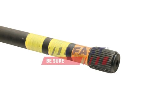 Торсіон-стабілізатор Citroen Berlingo/Peugeot Partner 96- (R) Торсіон-стабілізатор Citroen Berlingo/Peugeot Partner 96- (R)