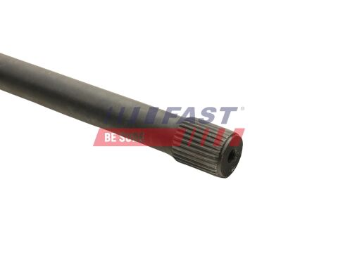 Торсіон-стабілізатор Citroen Berlingo/Peugeot Partner 96- (R) Торсіон-стабілізатор Citroen Berlingo/Peugeot Partner 96- (R)