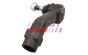 Наконечник, поперечна кермова тяга, фото 4 - інтерент-магазин Auto-Mechanic