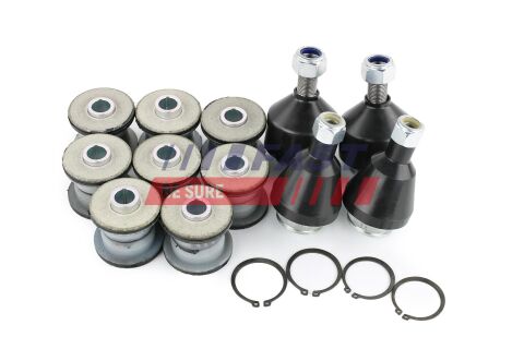 Ремонтний комплект, підвіска коліс Ремонтний комплект, підвіска коліс