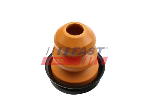 Буфер, балка осі