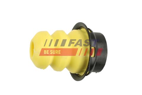 Буфер, балка осі