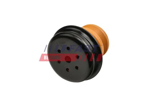 Буфер, балка осі