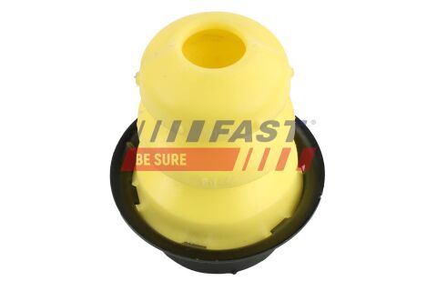 Буфер, балка осі